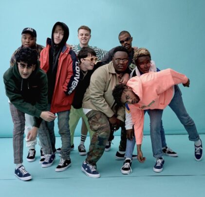 Nuevo video de Brockhampton