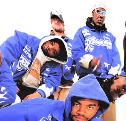 Brockhampton anuncia su LP 'ROADRUNNER: NEW LIGHT, NEW MACHINE'