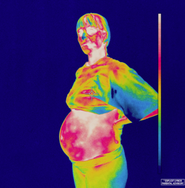 Brockhampton — Iridescence