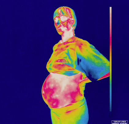 Brockhampton — Iridescence