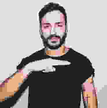 Brodinski estrenó el video 