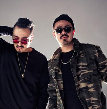 Entrevista con Broducers