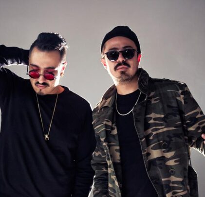 Entrevista con Broducers