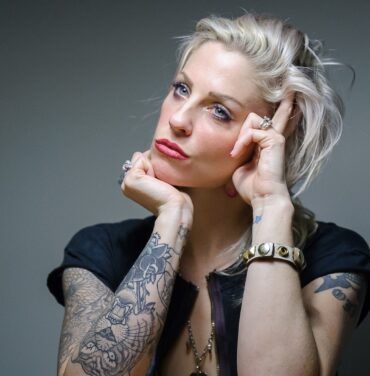 Brody Dalle habla sobre la batalla por la custodia de sus hijos con Josh Homme