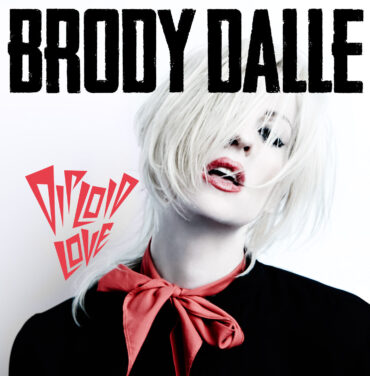 Listo el nuevo álbum de Brody Dalle