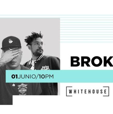Lánzate al show de Broke Kids con esta #PromoIR