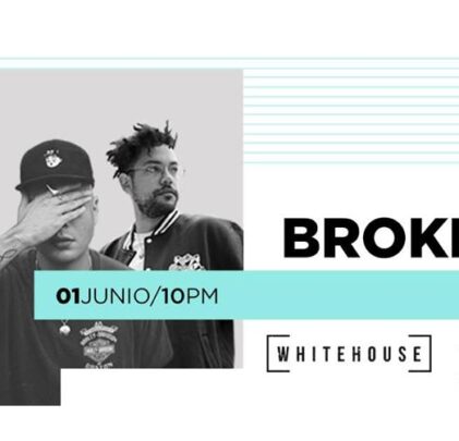 Lánzate al show de Broke Kids con esta #PromoIR