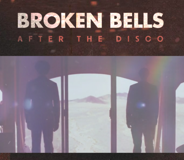 ¡Nuevo álbum de Broken Bells!
