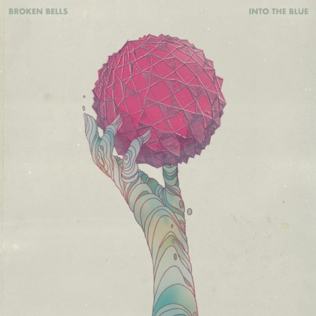 Broken Bells — Into the blue