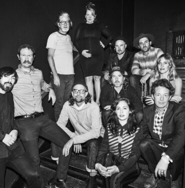 Broken Social Scene está de regreso