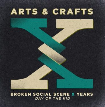 Nuevo sencillo de Broken Social Scene