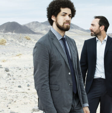 Broken Bells estrena la canción 
