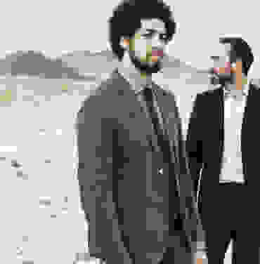 Broken Bells estrena la canción 