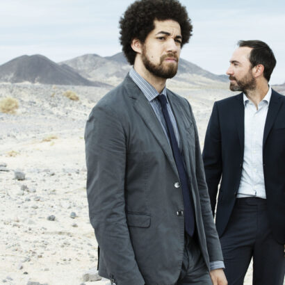 Broken Bells