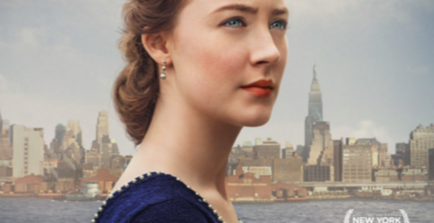 ¡Te invitamos a la premiere de Brooklyn!