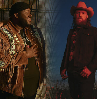 Estrellas del country rinden tributo a The Rolling Stones