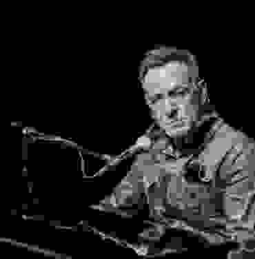 Bruce Springsteen anuncia disco en vivo