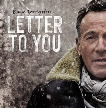 Bruce Springsteen lanza “Letter To You” y anuncia nuevo disco
