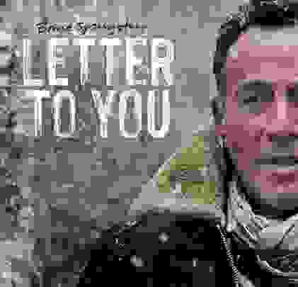 Bruce Springsteen lanza “Letter To You” y anuncia nuevo disco