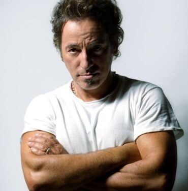 Bruce Springsteen estrena álbum en vivo