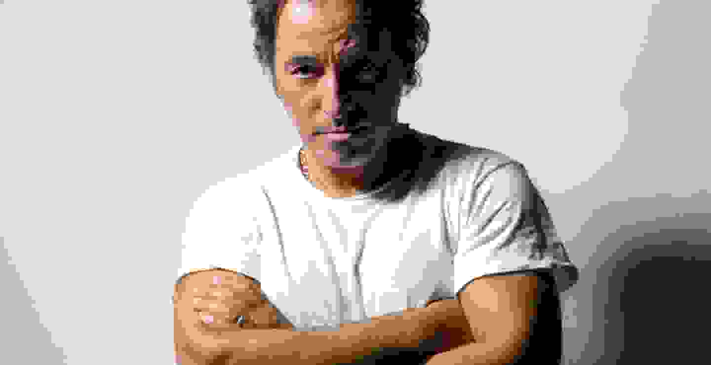 Bruce Springsteen anuncia libro autobiográfico