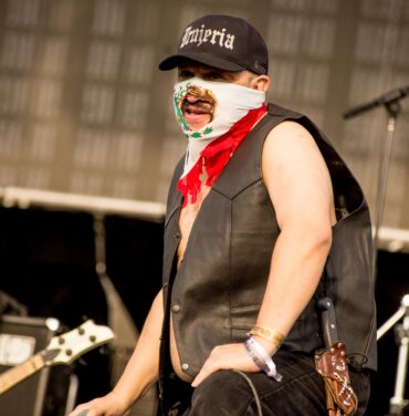 Brujería se presentará en Pasagüero