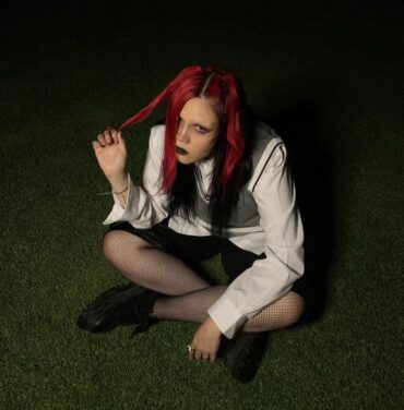 Bruses llegará al Lunario de CDMX con su ‘Room Tour’