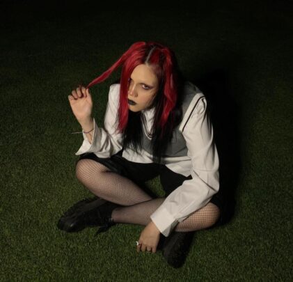 Bruses llegará al Lunario de CDMX con su ‘Room Tour’