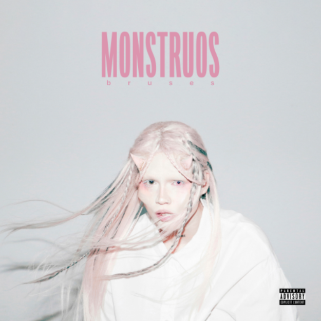 Bruses — Monstruos