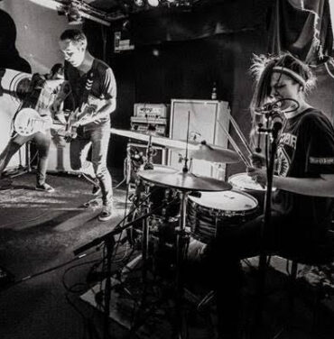 Brutus estrena el clip de su tema 