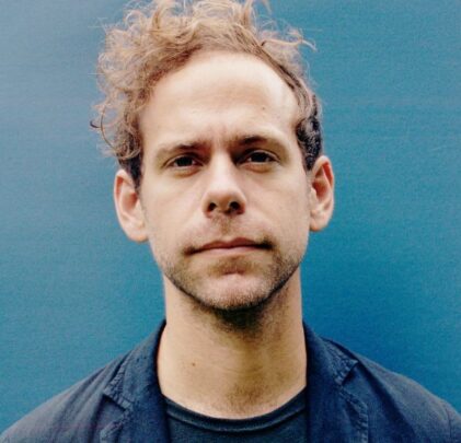 Bryce Dessner de The National compartirá escenario con Thom Yorke