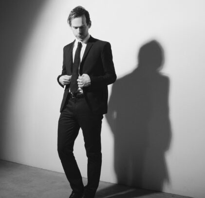 Bryce Dessner de The National anuncia nuevo álbum clásico