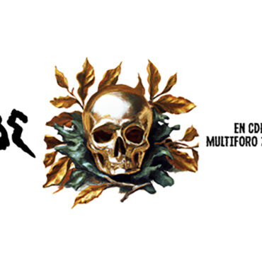 ¡Bestia Bebé se presentará en México!