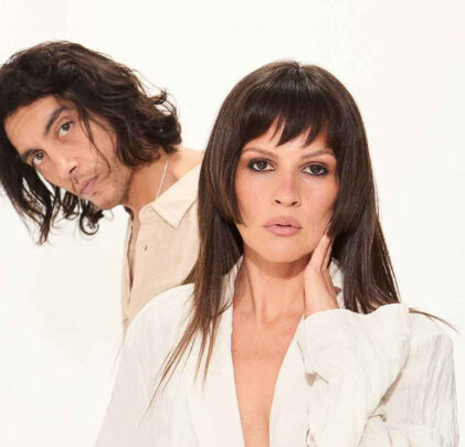 Buscabulla desata el ritmo con “11:11”