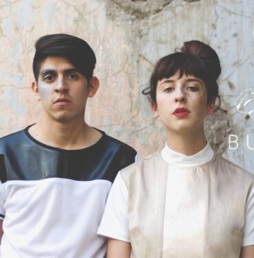 PREMIERE: Budaya estrena video de 