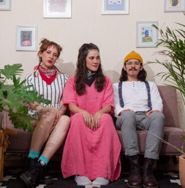 “La Marea”, lo nuevo de Budaya con Pahua