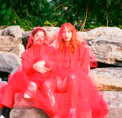 Budaya presenta video de “Tu Color”