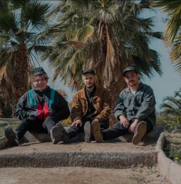 Buena Memoria enuncia descontento social al ritmo de bedroom pop