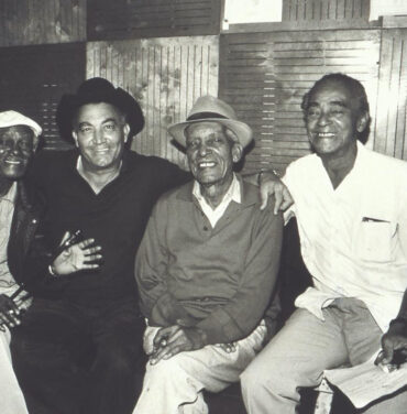 Buena Vista Social Club celebra el 25 aniversario de su álbum debut