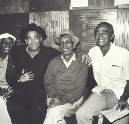 Buena Vista Social Club celebra el 25 aniversario de su álbum debut