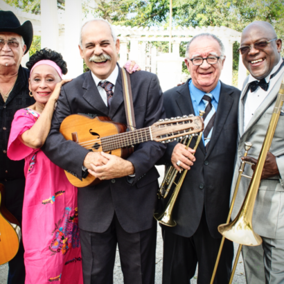 Buena Vista Social Club