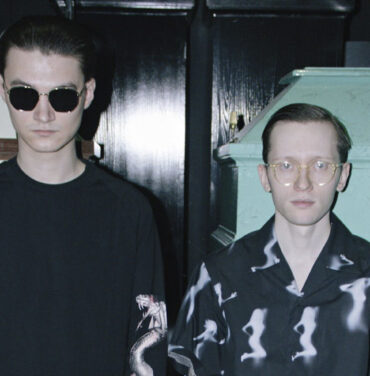 CANCELADO: Buerak llega al Lunario del Auditorio Nacional