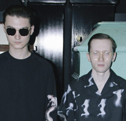 CANCELADO: Buerak llega al Lunario del Auditorio Nacional