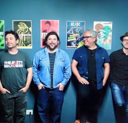 Buffalo Blanco comparte el video 