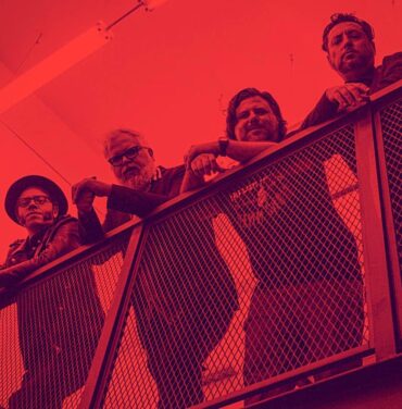 Pato Machete se une a Buffalo Blanco en “Aquí lo Fui”