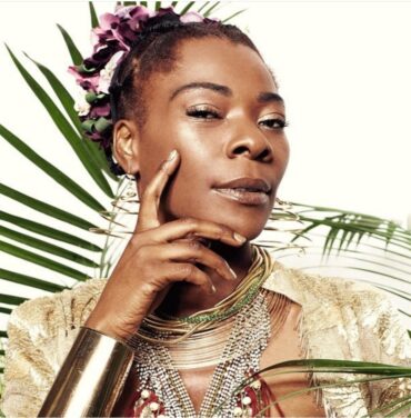 Buika ofrecerá concierto online