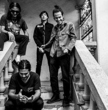 Build a Vista comparte su sencillo 