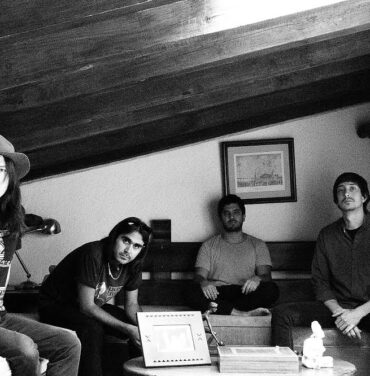 PREMIERE: Build A Vista lanza el video para 