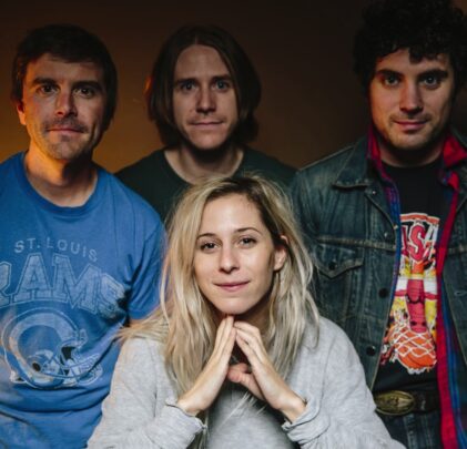 Bully anuncia 'SUGAREGG' y estrena “Where To Start”