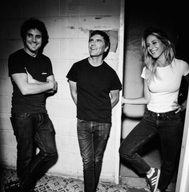 Escucha lo nuevo de Bully